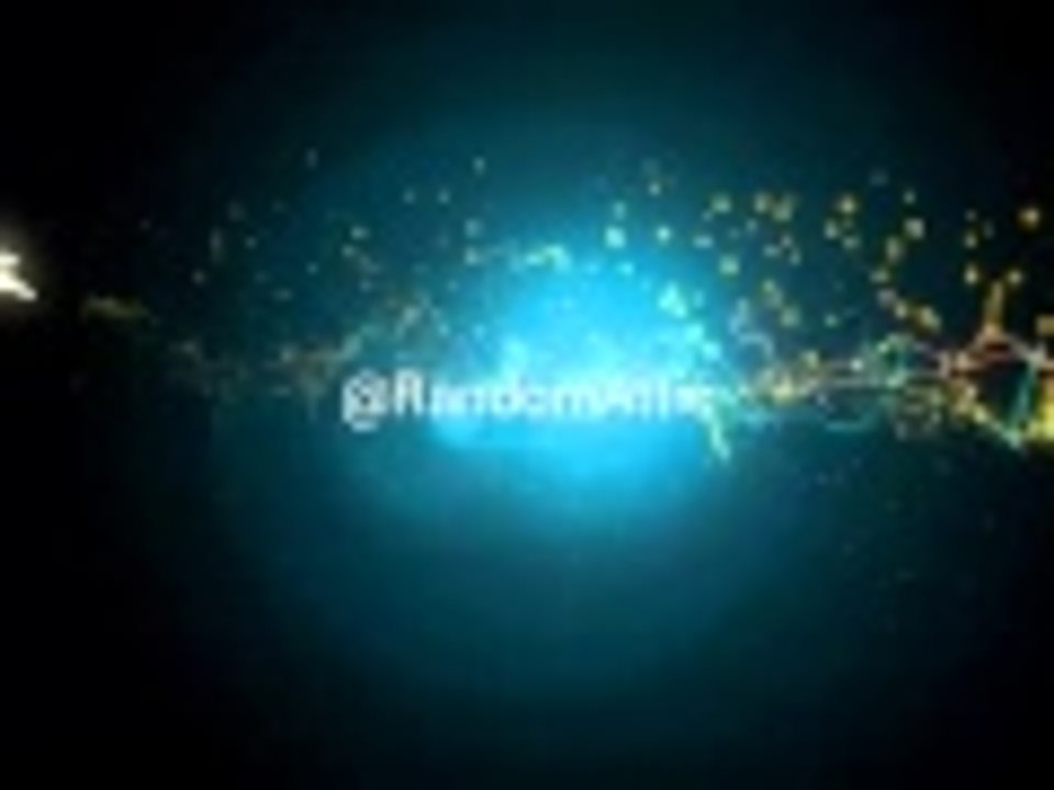 RandomAttic intro #Rmsjattic