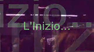 30-10-2007: Tokio Hotel Milano (L'inizio)