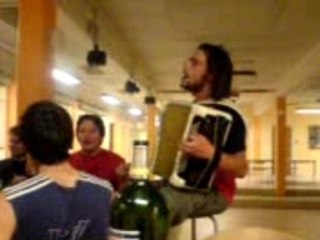 premiere soirée avc koxx one o f(l)uck