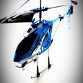 Rc Helicopters, The Pilot's Essetials