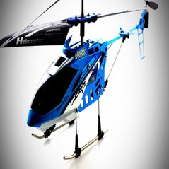 Rc Helicopters, The Pilot's Essetials
