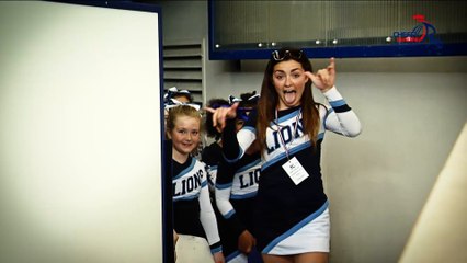 Cheerleading : Résumé Finale 2016