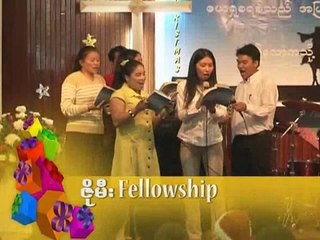 M.C.A Bangkok X'mas 2009 Part-10