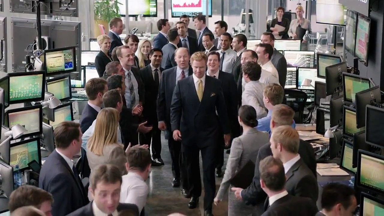 Now you see me 2 mock trailer -Get Hard