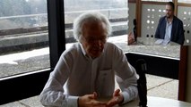 PART 1: Interview with Professor Otto E. Roessler about the Dangers at the CERN LHC