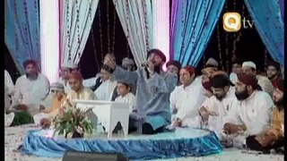 Milad-e-Nabi SubhanAllah - Abid Raza Qadri