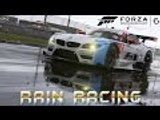 Forza 6 Rain Racing ( Forza Motorsport 6 ) - 1080p