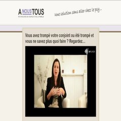 Anoustous - Psychologie Du Couple Et De La Famille