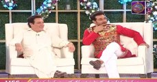 Salam Zindagi With Faysal Qureshi - Eid Special - on Ary Zindagi in High Quality 6th July 2016