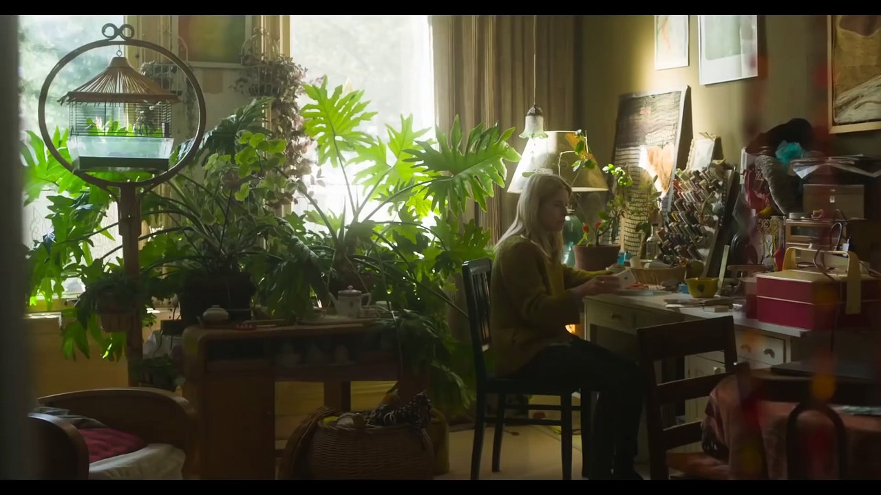 Ölü Hafızası - De Reünie (2015)
