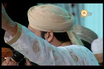 Pohonchon Dar-e-Sarkar Pe - Owais Qadri