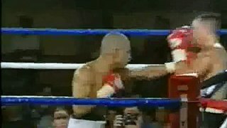 Miguel Cotto Vs Rudolfo Lunsford Part 2