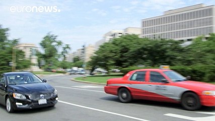 La OTAN actua contra la amenaza rusa