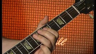 slash guitar lesson riff 1