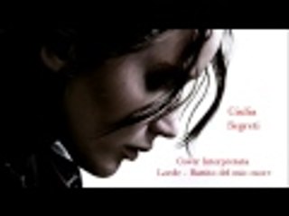 The Hunger Games/ Katniss/ LORDE Cover - Battito del mio cuore