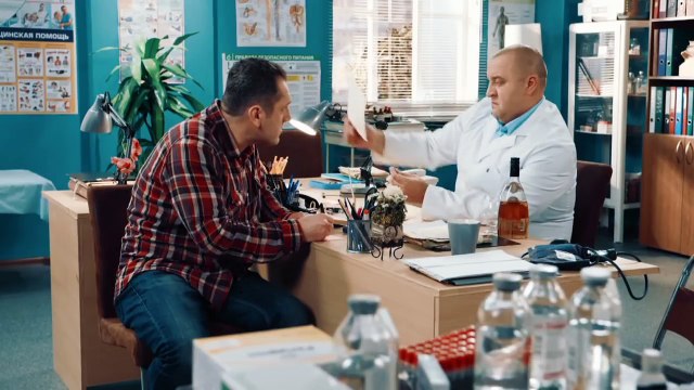 Как разобрать почерк врача — Готовьтесь посмеяться от души!