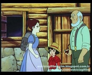 Heidi (1995) Türkçe Dublaj
