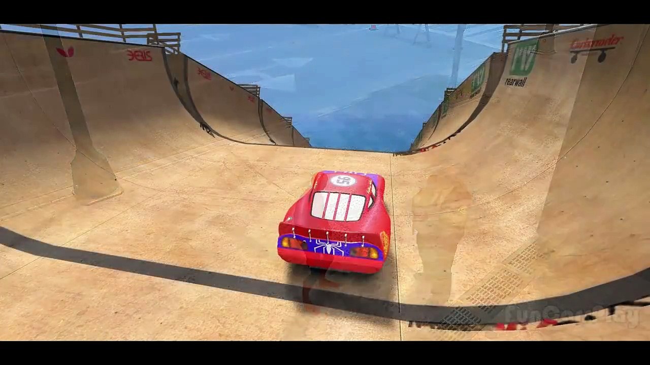 Disney Pixar Cars Nursery (7)