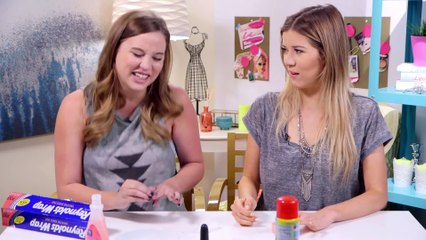 4 Nail Painting Hacks To Make Your Life Easier