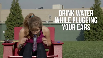 5 Simple Body Hacks