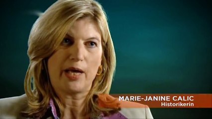 Völkerhass und Brudermord - Krieg auf dem Balkan 2 (3/4)