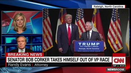 Donald Trump undecided on VP pick as RNC looms