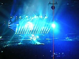 Queen & Paul Rodgers Live in Antwerp 23/9
