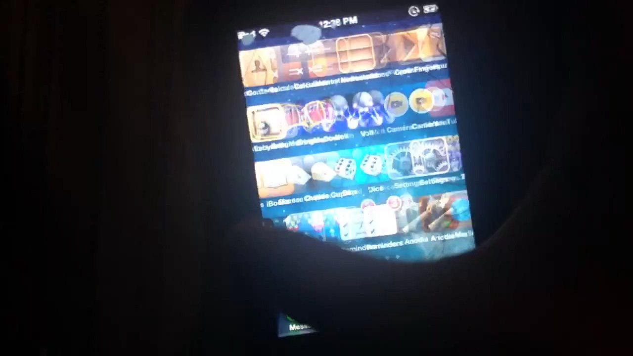 Insanity classic app review FAILED!
