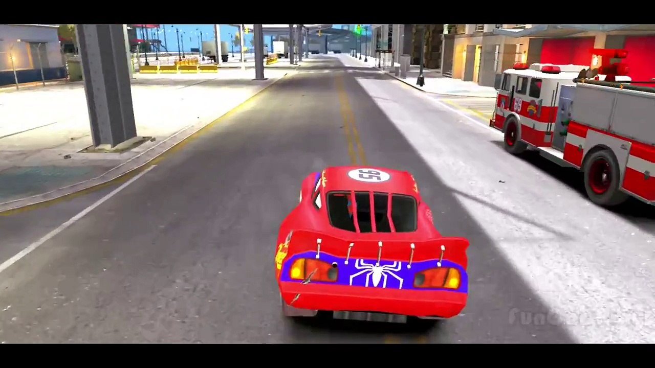 Disney Pixar Cars Nursery (16)