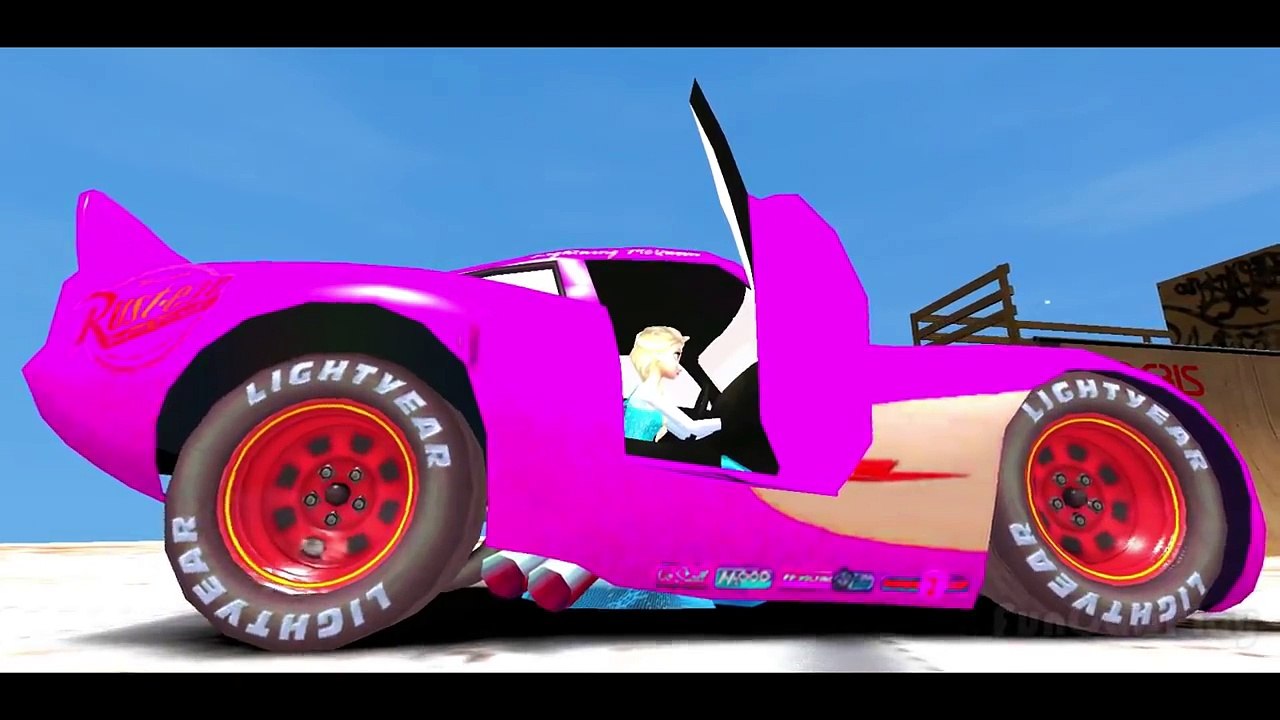 Disney Pixar Cars Nursery (18)