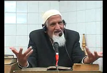 Haroon ur Rasheed died and similar (death is evident) - Molana Ishaq