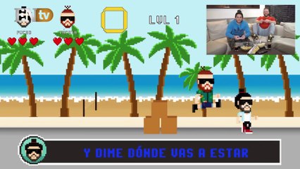 Piwaiti gira por Venezuela promocionando "Loco"