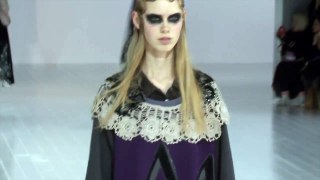 Marc Jacobs - WOMENSWEAR collection - Autumn-Winter 2016/17 - New York