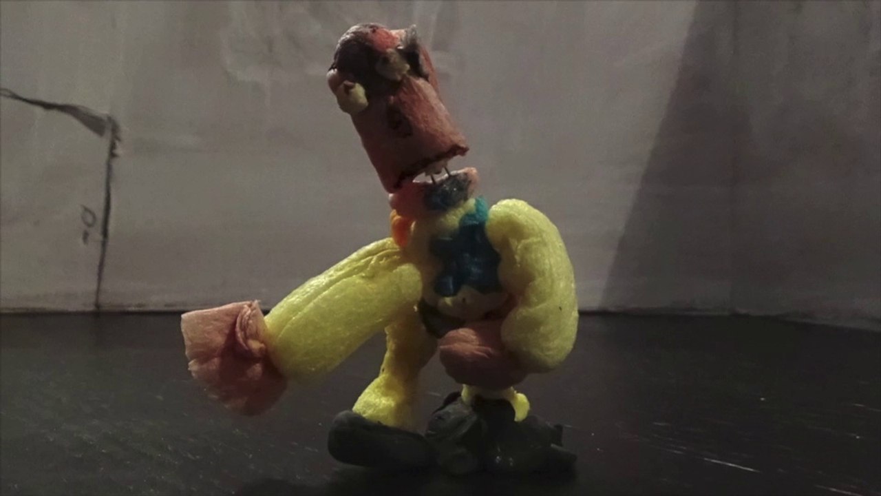 Superdanny - le mégasupercontrôleur