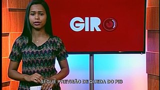 GIRO PUC TV 28/09/2015 - JOICE LOURENÇO