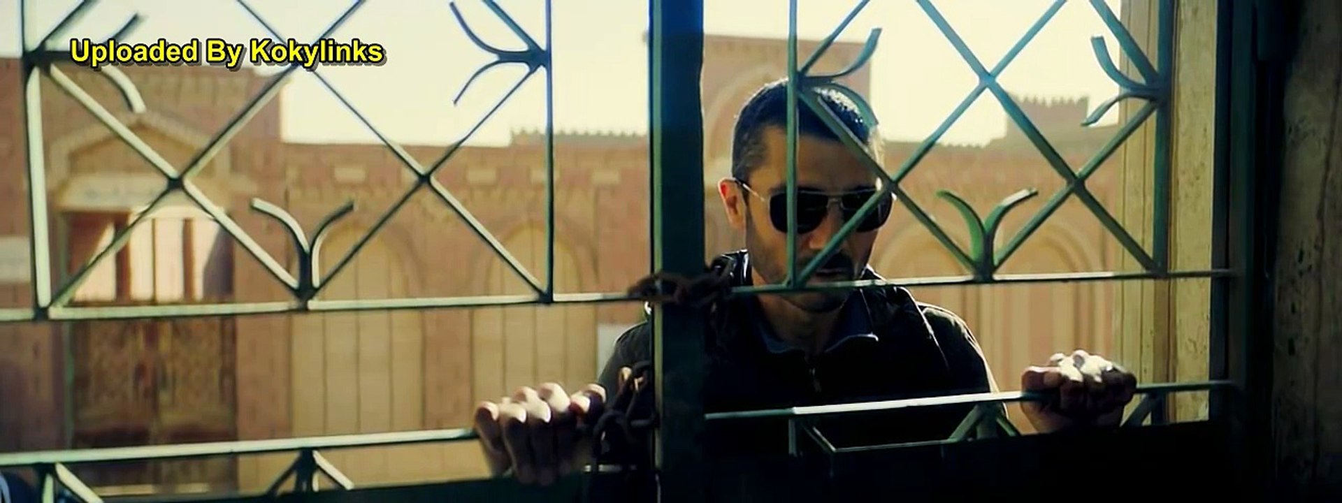 مسلسل 7  سبع أرواح الحلقة 13 الثالثة عشر