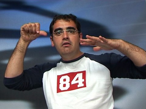 Visite guidée LSF d'exposition Seuls dans l'Univers? De la fiction à la réalité - Cité des sciences et de l'industrie