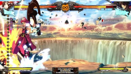 GUILTY GEAR Xrd -REVELATOR-_20160707223805