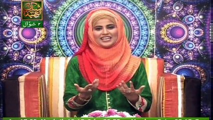 Subha Bakhair (Eid Special) Day 2 7th July 2016