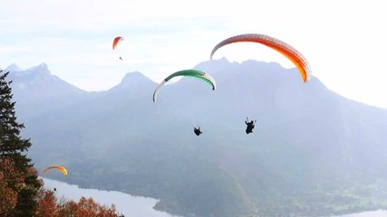 La Place du Village : Dré dans l'pentu, à la découverte de l'outdoor sports valley