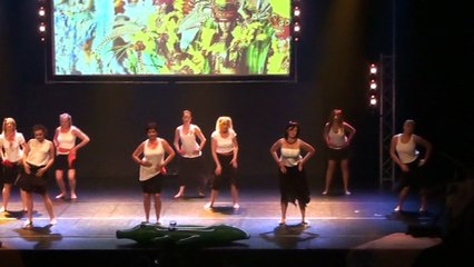 GALA 2013 Acte 2 Scene 4