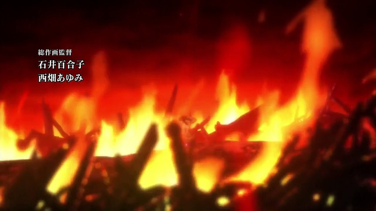 Kuromukuro OP2