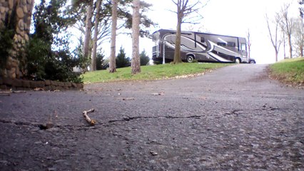 AR.Drone 2.0 Video: 2015/12/25