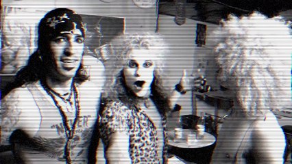 StOp, sToP! - Join The Party (Official Video Clip)