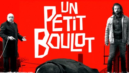 UN PETIT BOULOT Bande Annonce (2016)