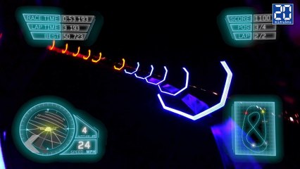 Ceci n'est pas un jeux vidéo, mais une course de drone ! - Le rewind du jeudi 7 juillet 2016.