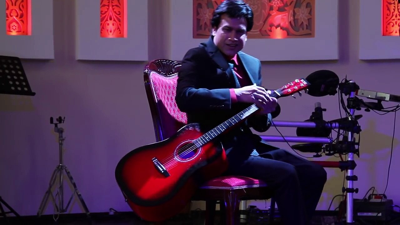 Taa Baalaa song Ahmad Zahir Afghani