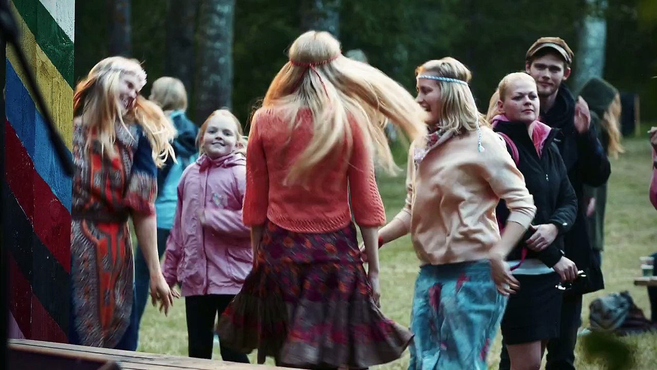 Seto Folk, 26.-28. juunil Värskas