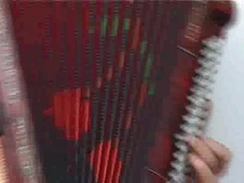 Chap 10 - LES VOYAGEURS (Les Ogres de barback)