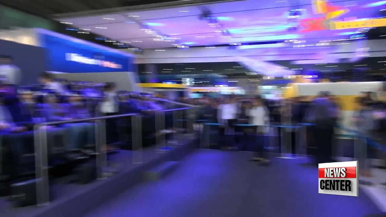 Korea to grow pet business, halal market as new growth engines